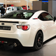 Illustration for article titled The Subaru BRZ Not-STI Looks Exactly Like The Toyota GT 86 TRD